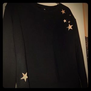 NWOT limited edition Victoria’s Secret sweatshirt